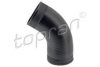 TOPRAN 502 167 Charger Intake Hose